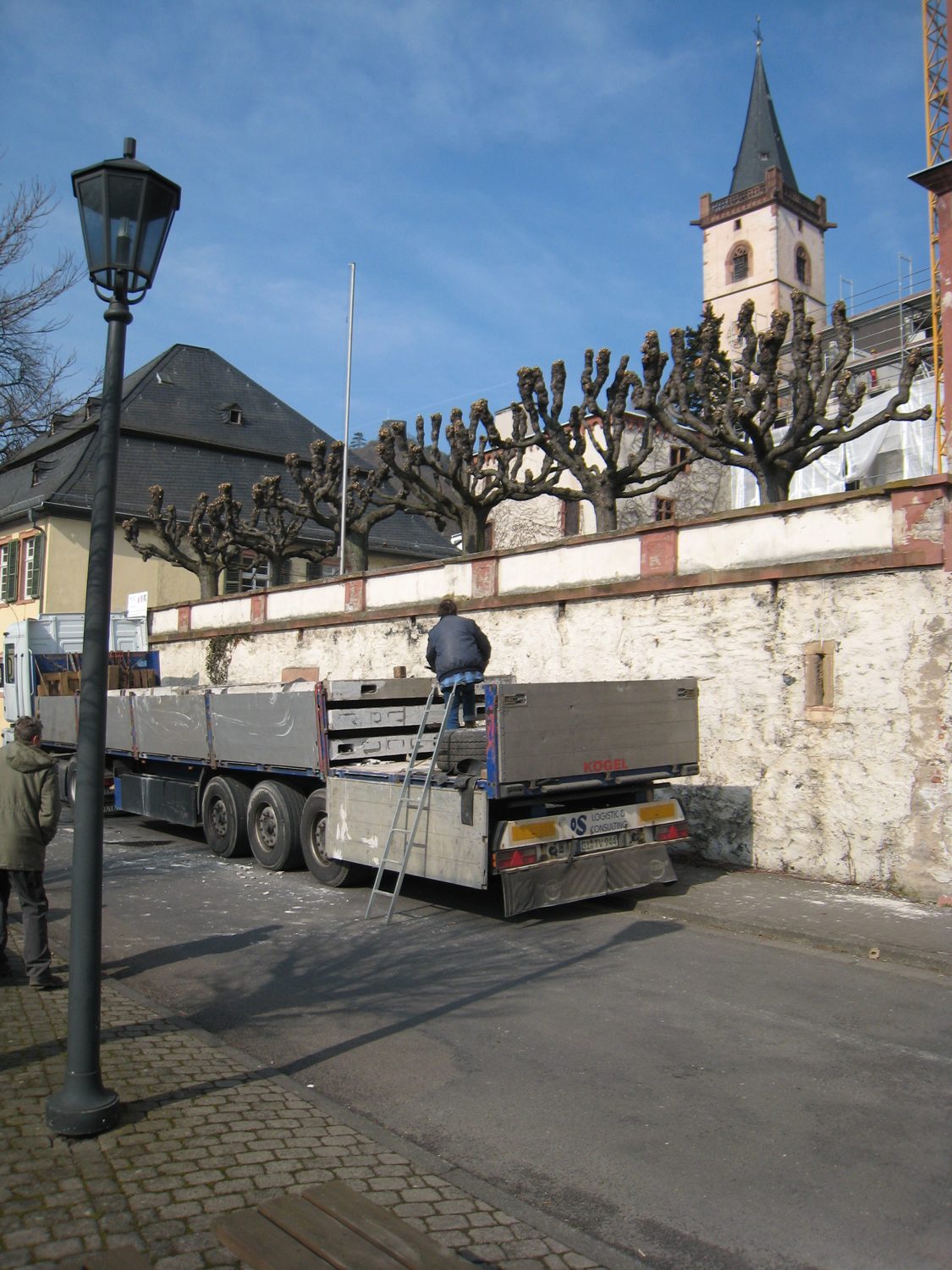 Hilchenhaus Lorch